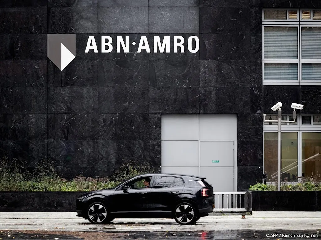 Vakbond FNV: banenverlies ABN AMRO 'ronduit schokkend'