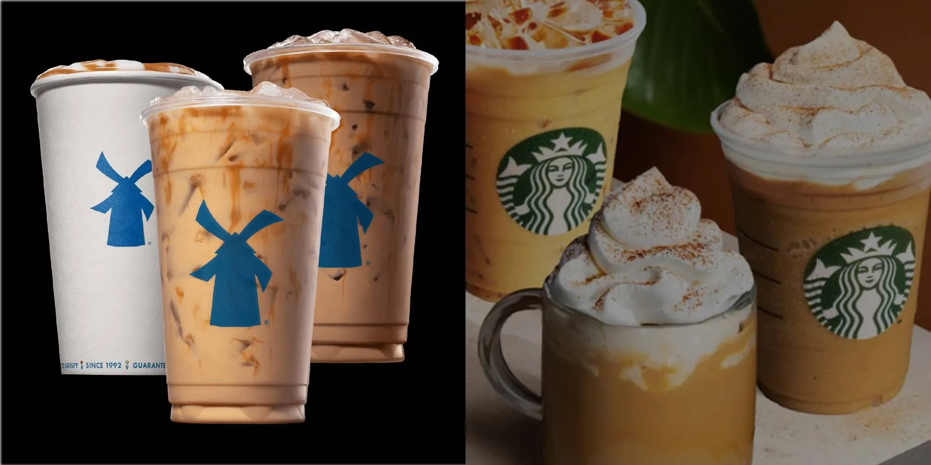 Waarom Starbucks over zijn hoogtepunt is