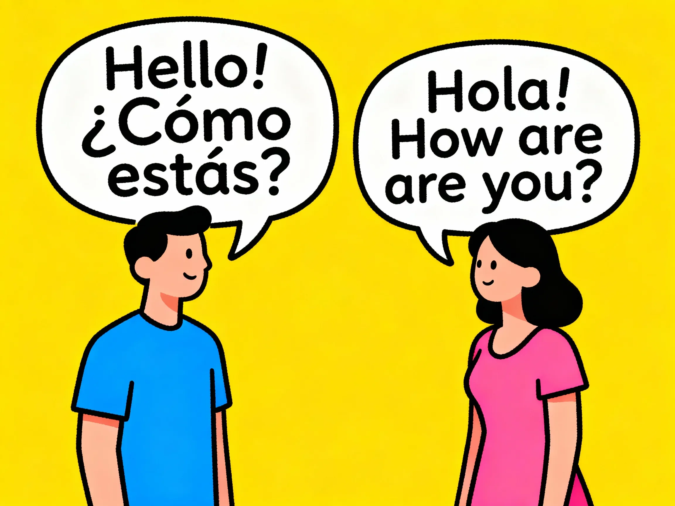 Tweetaligheid: waarom deze ogenschijnlijk simpele vaardigheid een teken is of de bron kan zijn van hogere intelligentie