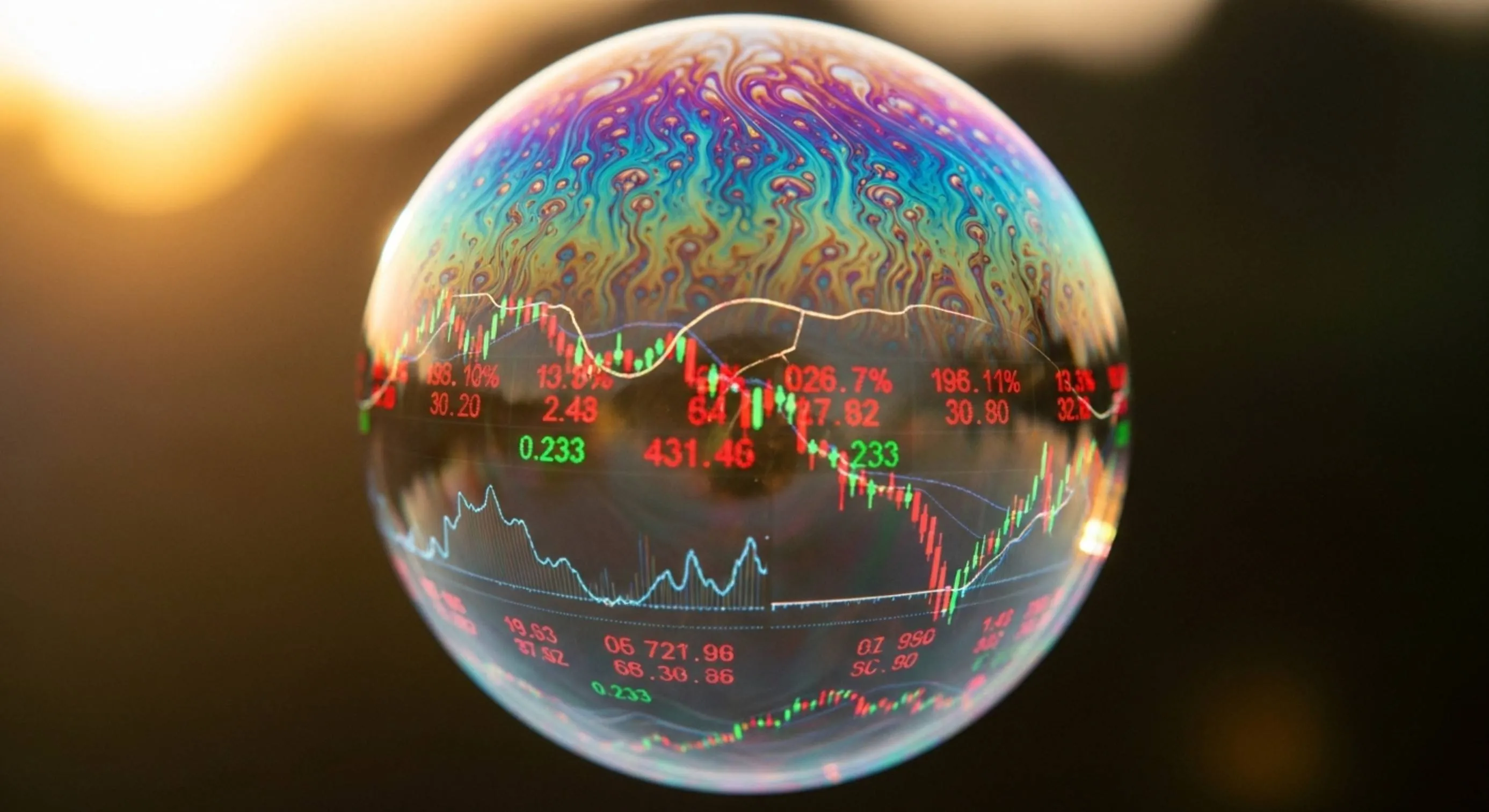 Vergeet het januari-effect: hierop moet je letten als je nu gaat beleggen