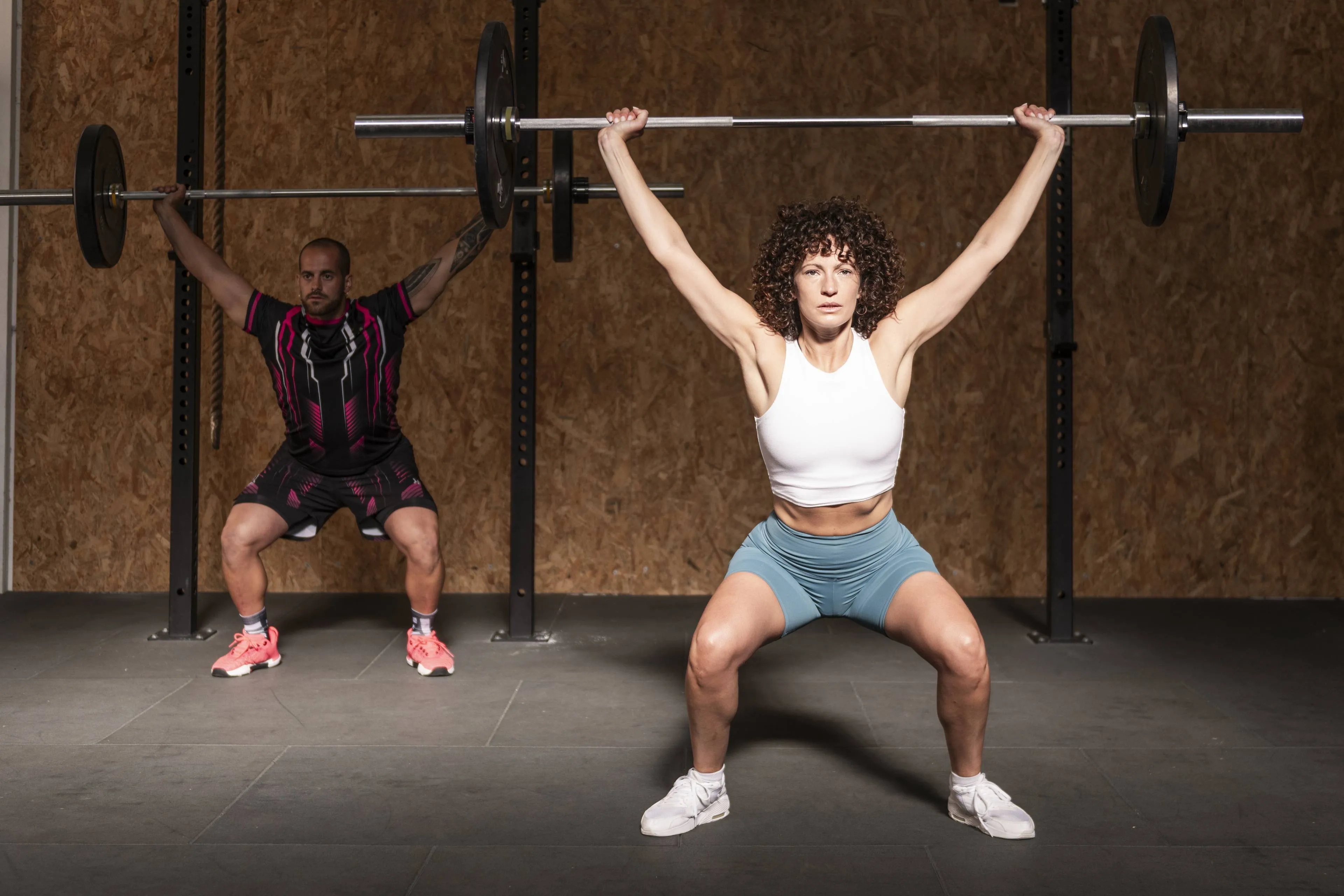 Waarom het zo gezond is om af te vallen én hard te sporten