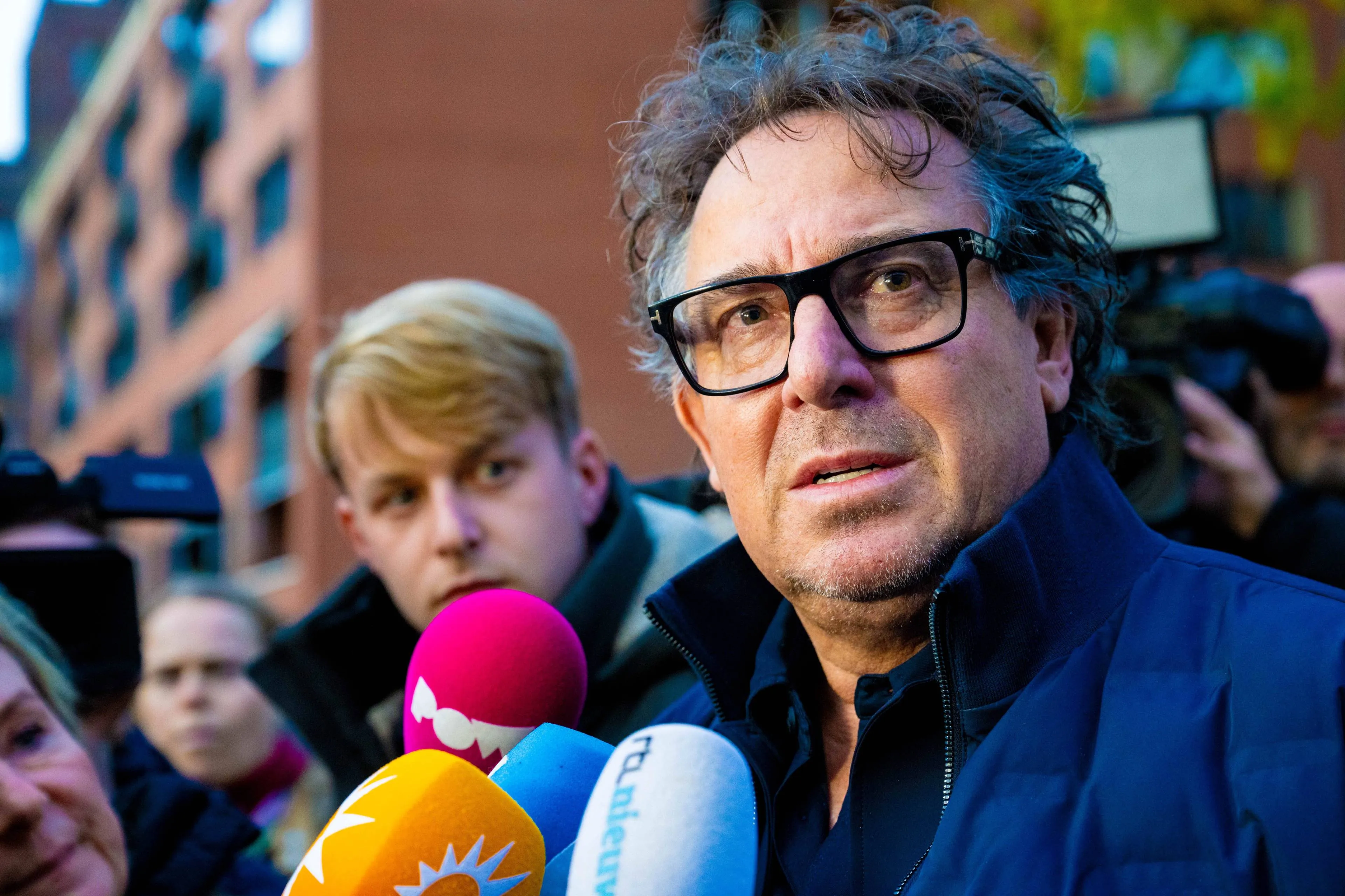 Donderdag staat de uitslag van Marco Borsato's rechtszaak gepland: dit zijn de drie mogelijke uitkomsten