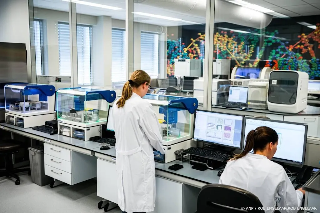 Nederlandse wetenschappers vertrekken door verouderde computers