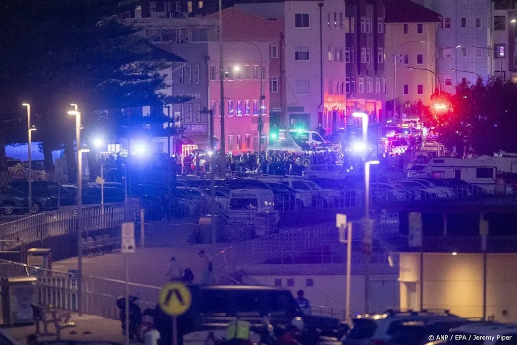 Zeker 12 doden bij terroristische aanslag op Joodse chanoukavierders in Sydney