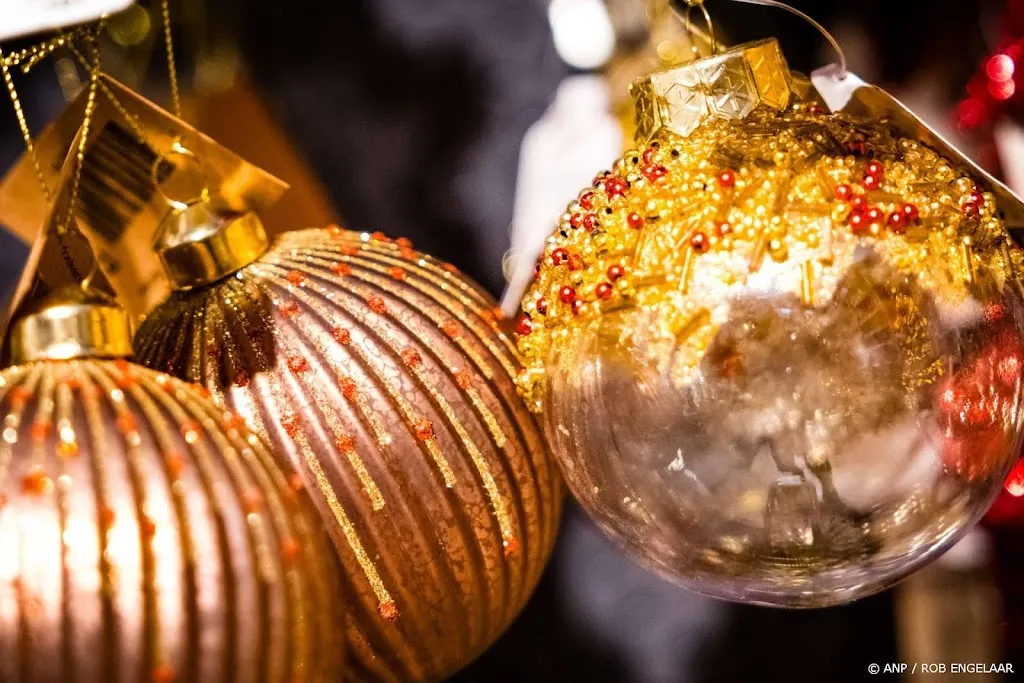 Weeronline: kerst verloopt zonnig en koud