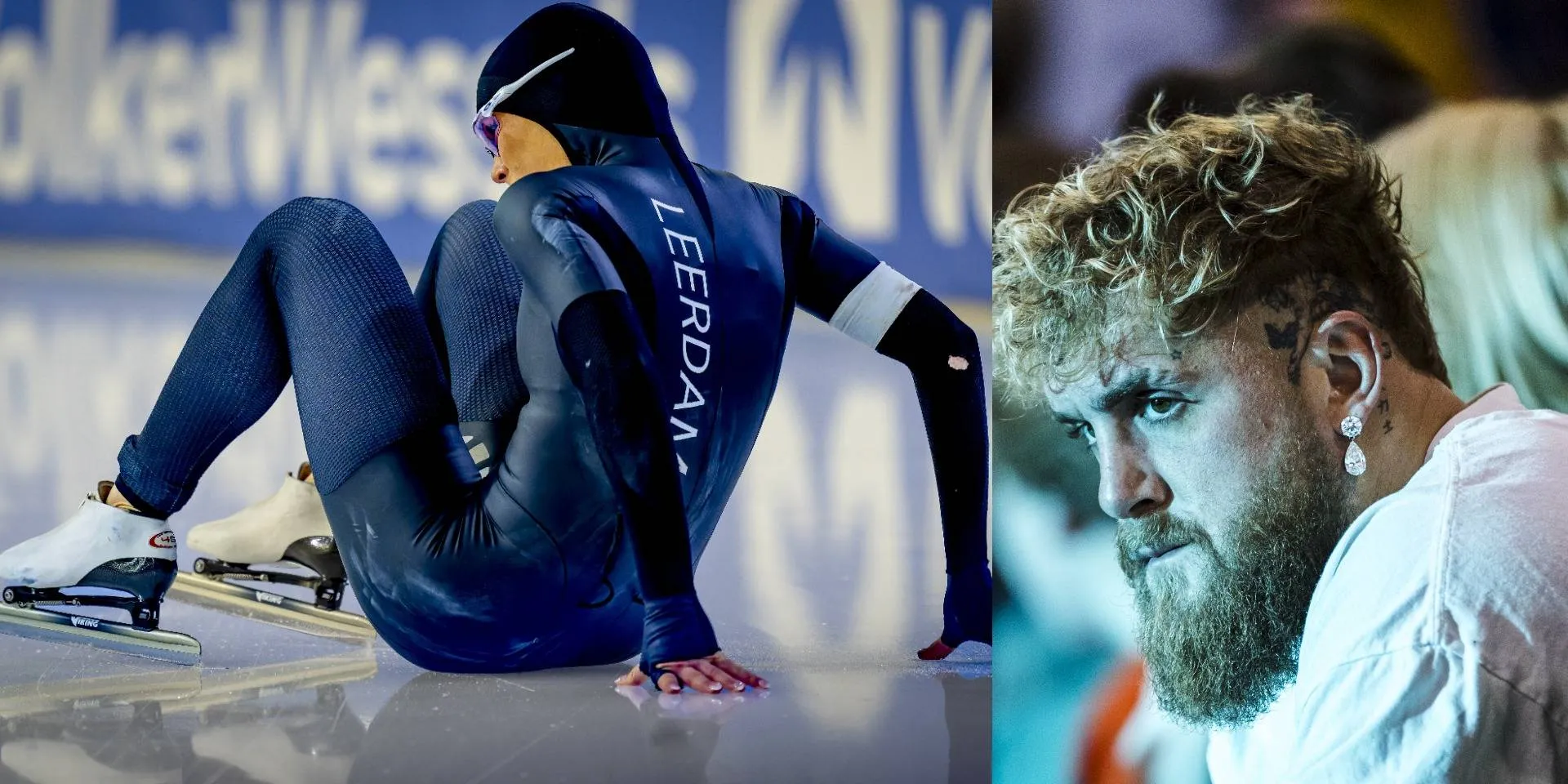 Wat blijft er over van een powerkoppel na twee keiharde klappen