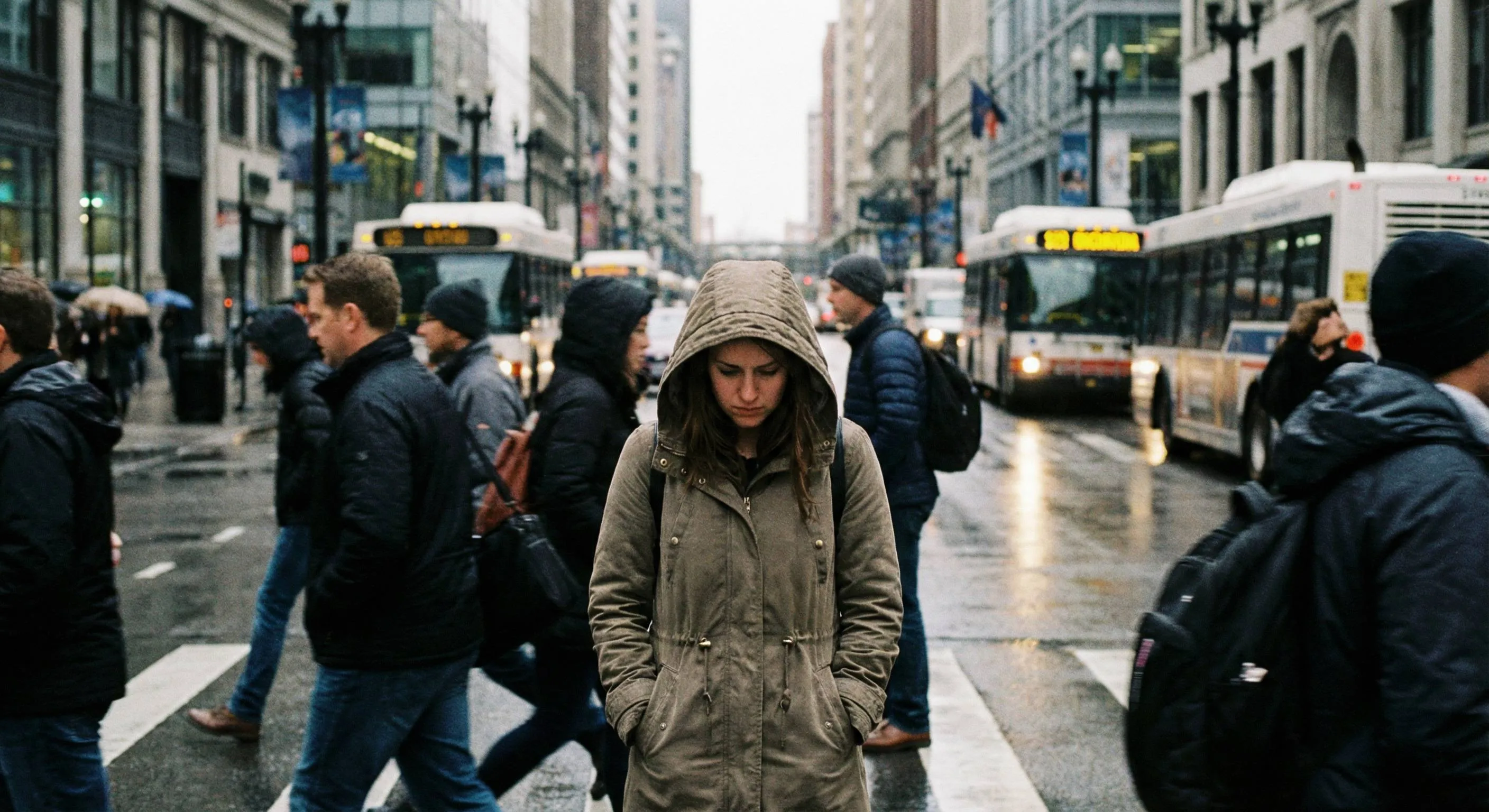 Wat eenzaamheid met je hersenen doet – en waarom dat gevaarlijker is dan je denkt