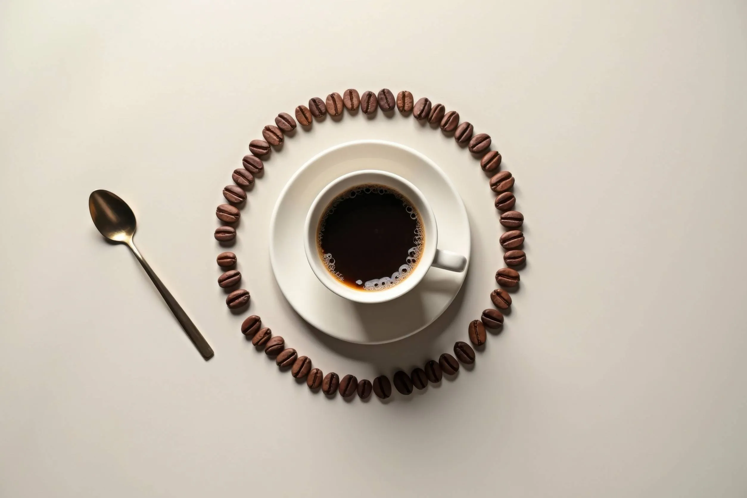 Waarom je kop koffie waarschijnlijk nooit meer echt goedkoop wordt