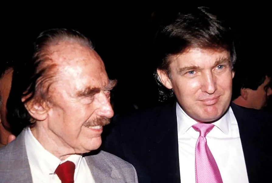 Waarom Trump wil dat de wereld hem ‘Daddy’ noemt