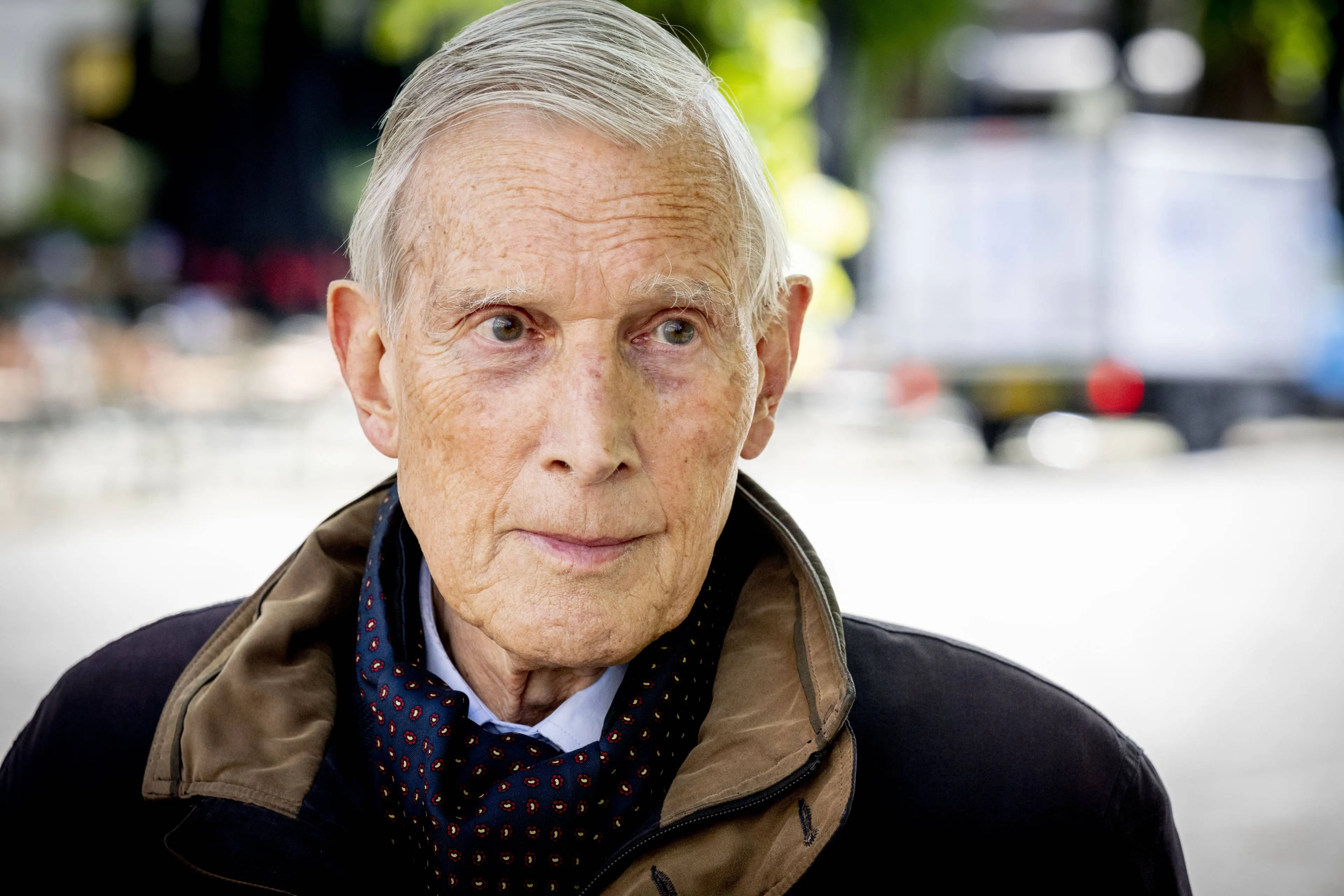 Ben Bot (oud-minister van Buitenlandse Zaken) over Trump/Groenland: “Als dit succesvol is, wordt Canada opgediend”