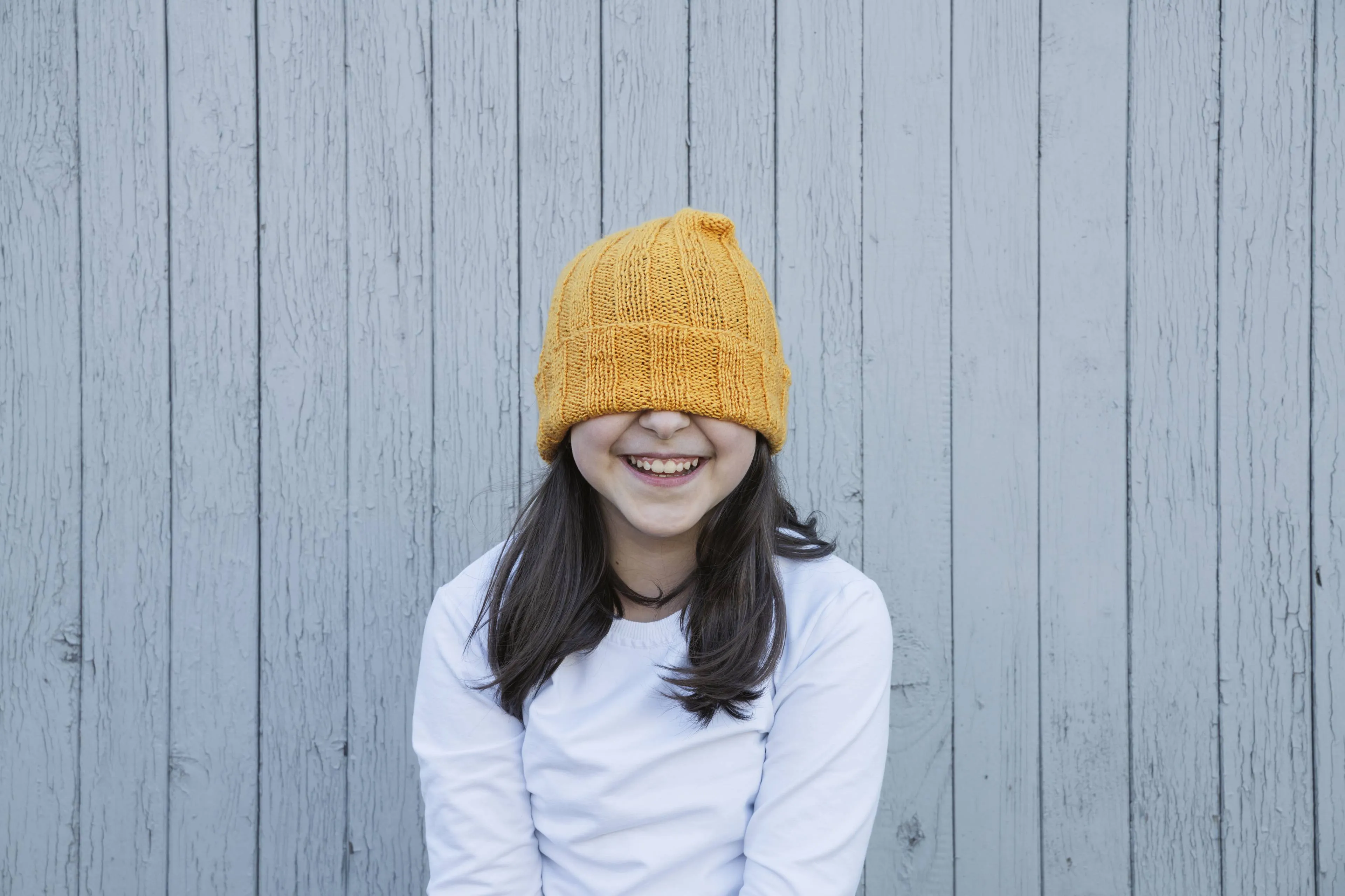 Pas op met foto's van je kinderen op social media: een sticker over het gezicht beschermt niet tegen AI