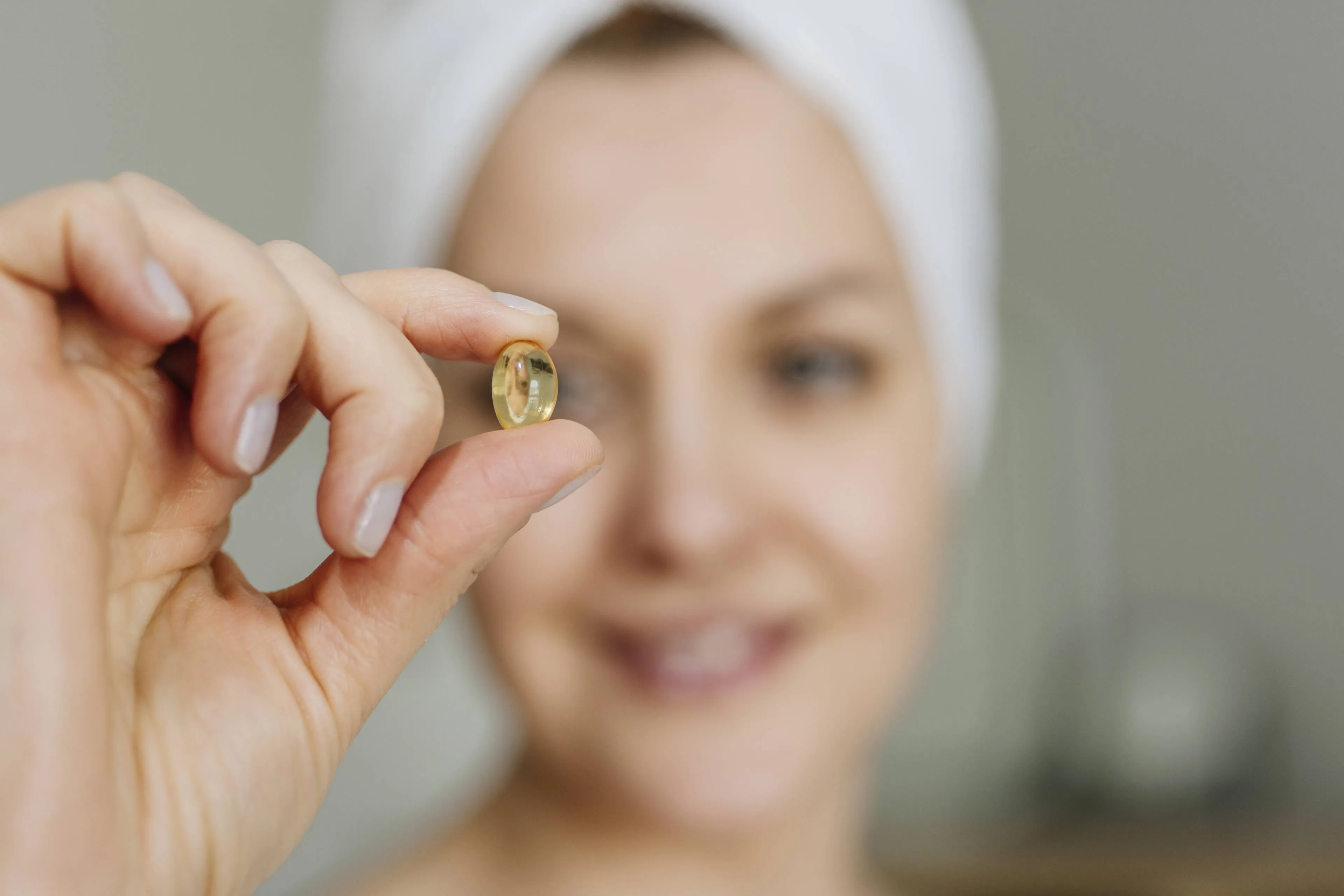 Een goedkoop, simpel supplement blijkt verrassend gezond voor vrouwen