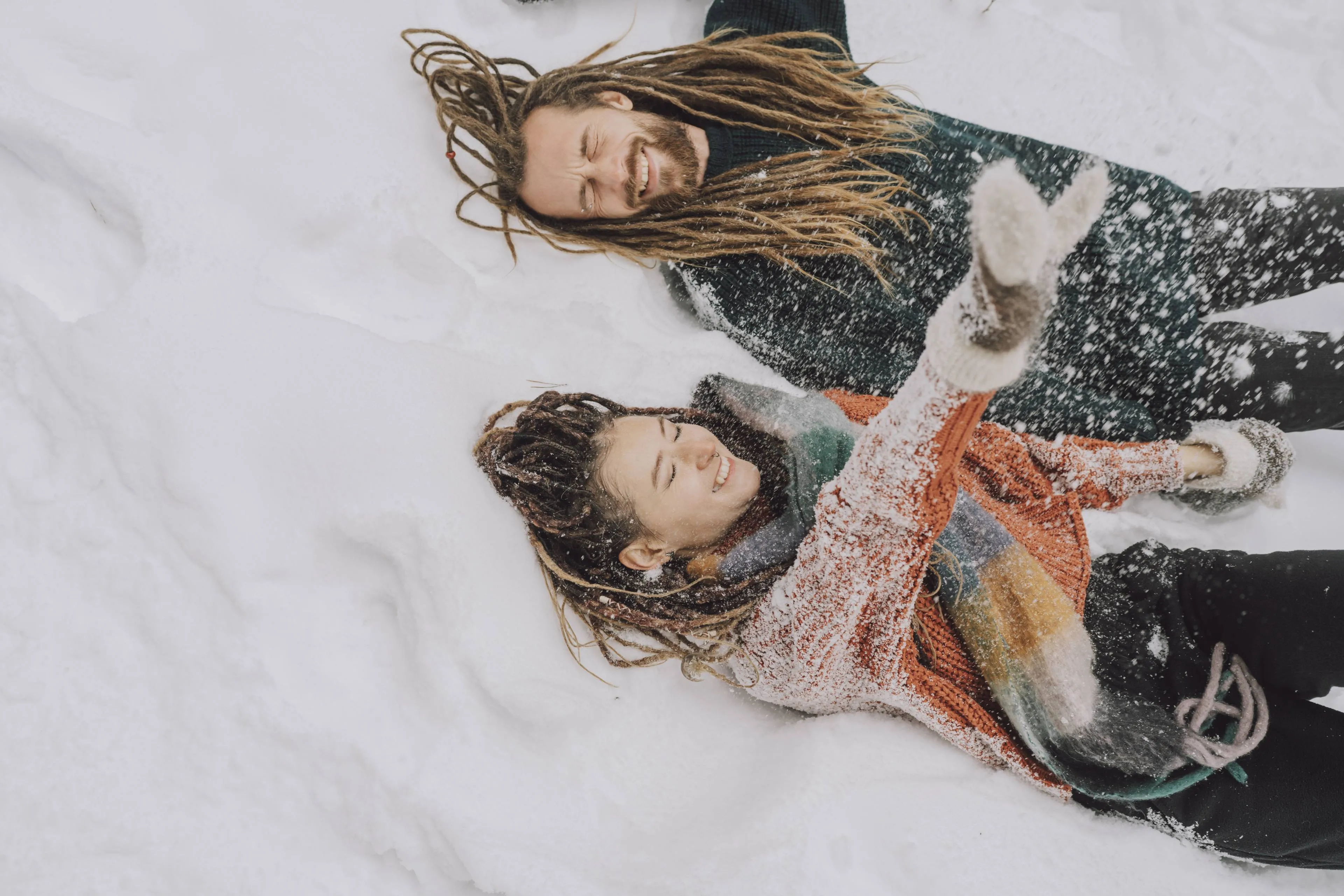 9 manieren om je beter te voelen volgens de wetenschap