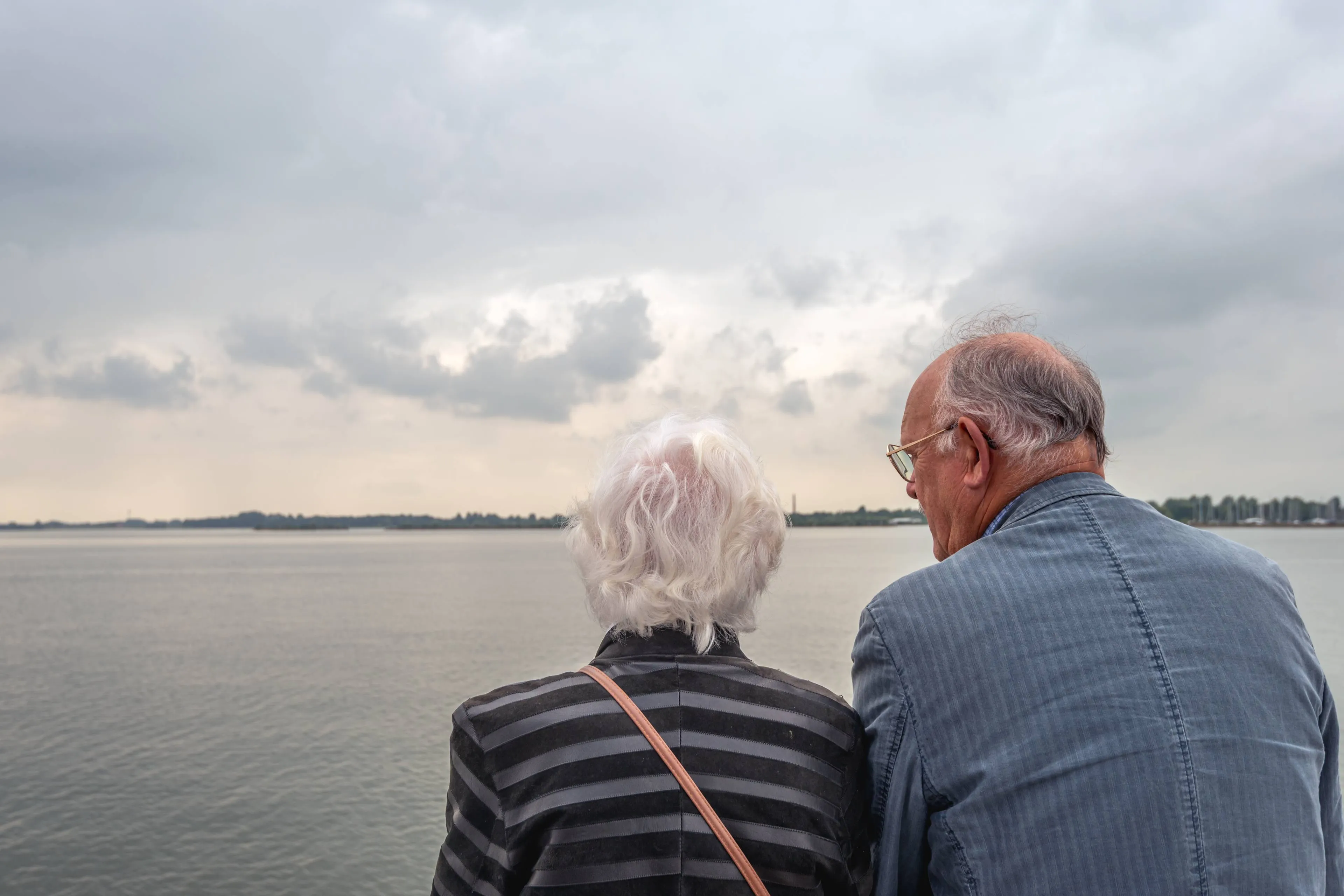Eén simpele dieetverandering helpt ouderen om af te vallen en de stofwisseling te verbeteren
