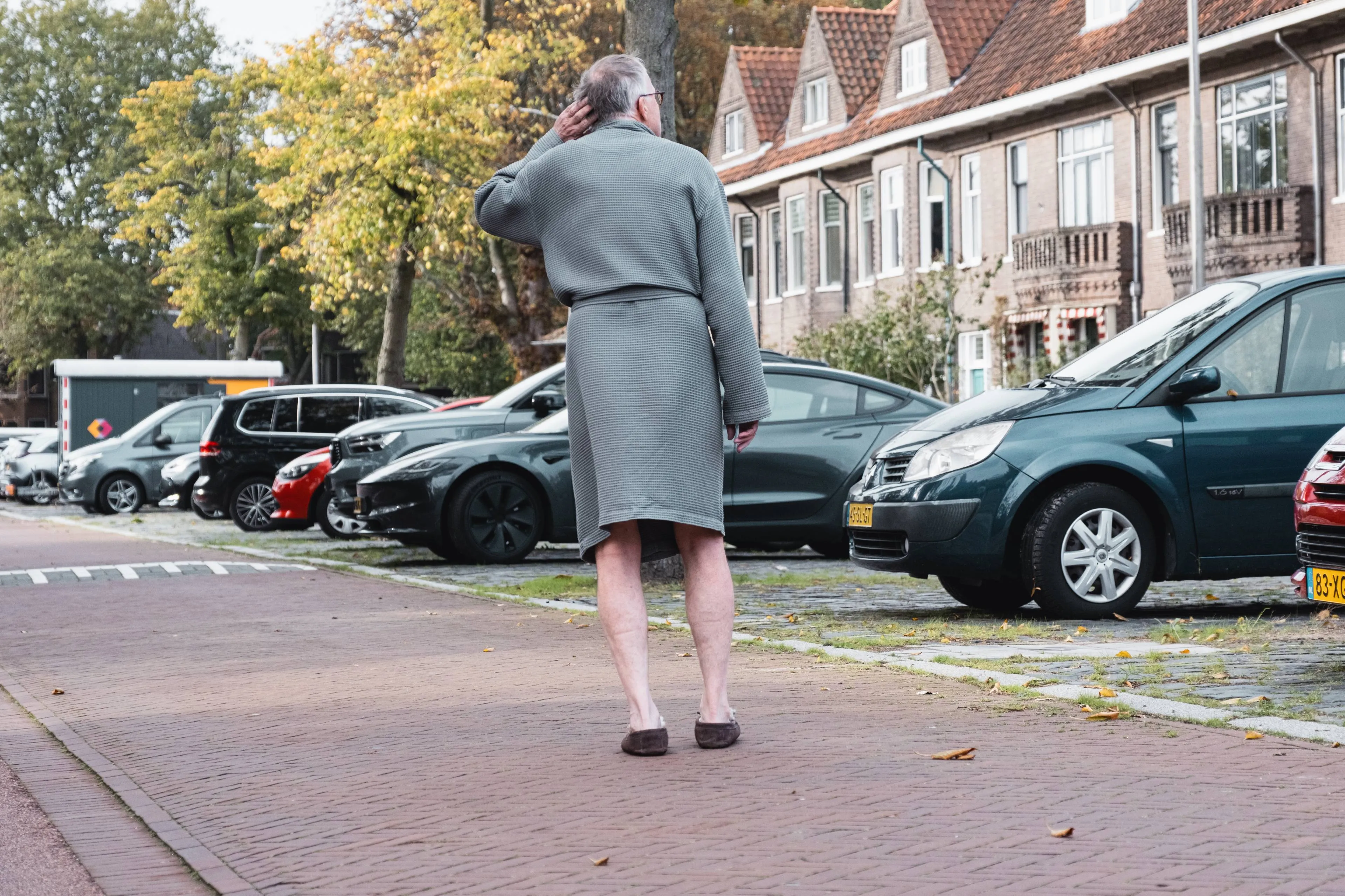 Er is één ding dat je kunt doen om de kans op dementie te verkleinen. En dat heeft een enorm effect
