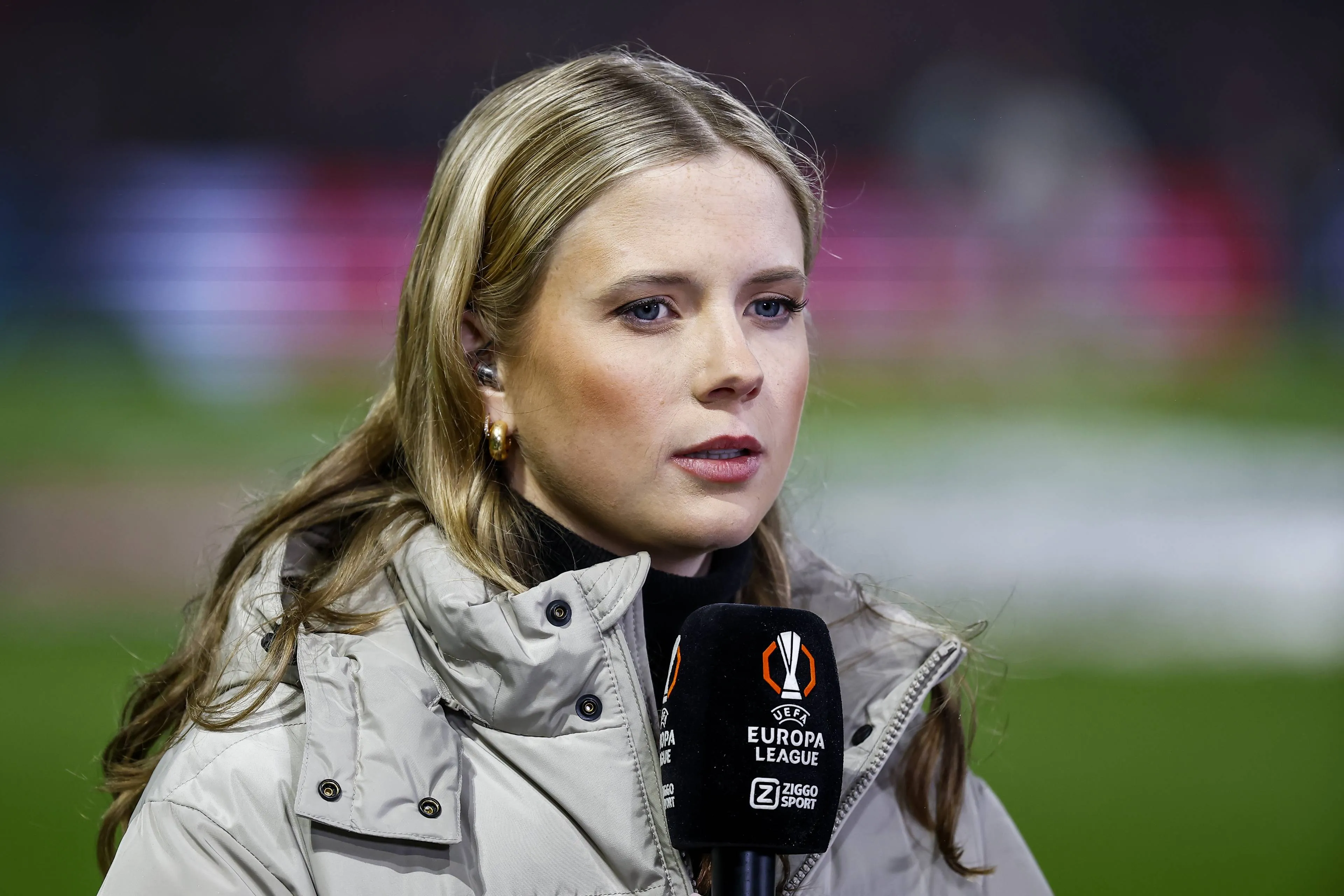 Eva Jinek bejubelde Noa Vahle, maar waarom eigenlijk? "Ze is te correct"