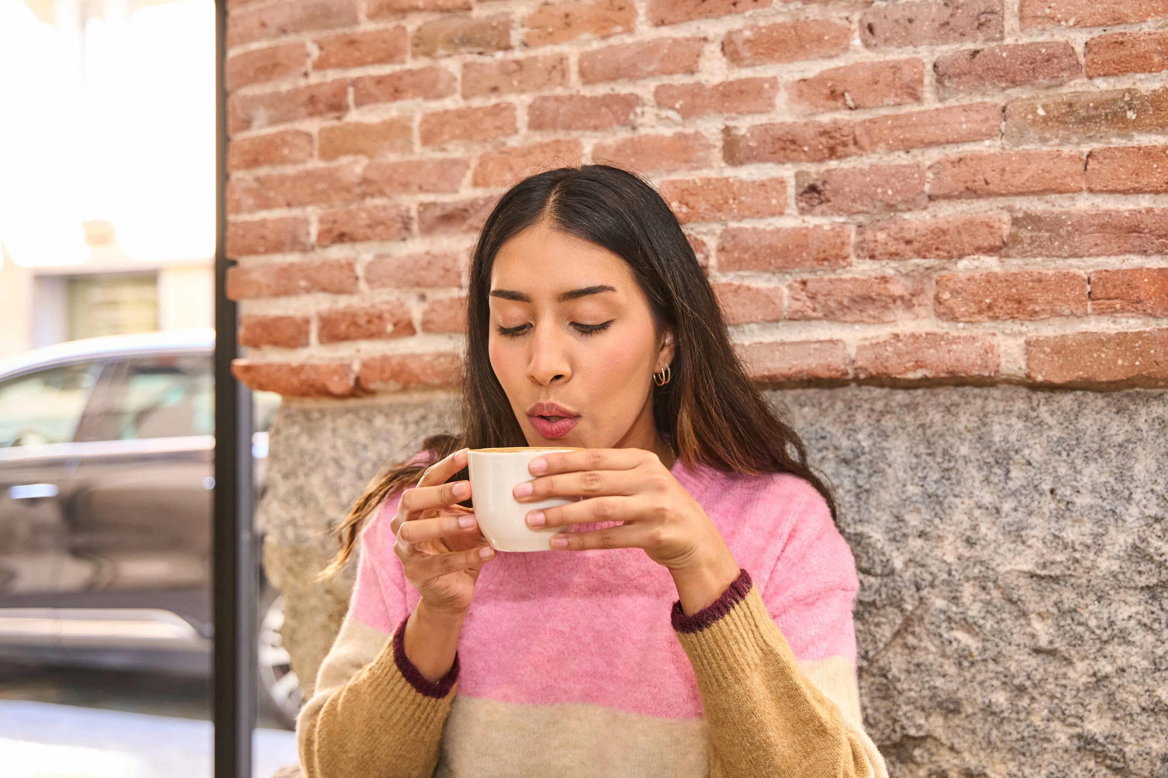 Wetenschappers ontdekken opvallend verband tussen cafeïne, buikvet en diabetes