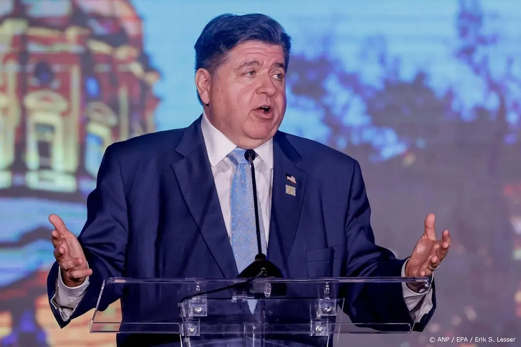 Staat Illinois klaagt regering-Trump aan om inzet ICE