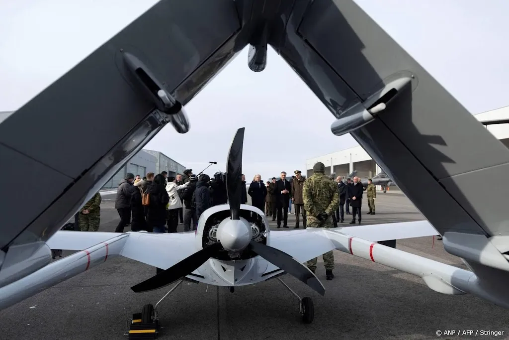 Rusland maakt zich 'ernstige zorgen' over Europese troepen in Groenland