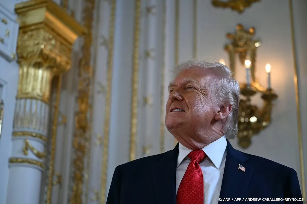 Handelsoorlog 2.0: Trump voert tarieven in voor Europese landen om Groenland