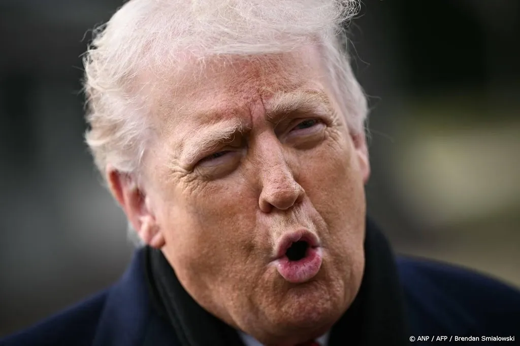 Democraten én Republikeinen kritisch op Groenland-heffingen Trump