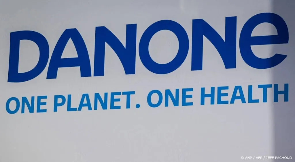 Danone roept in meer landen babyvoeding terug