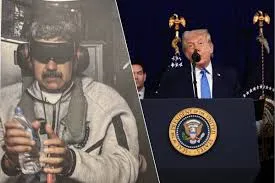 Trumps oorlog om Venezolaanse olie: wat staat Europa te wachten?