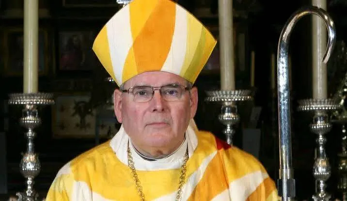 Belgische pedobisschop verkrachtte vermoedelijk ook 3-jarige tweeling