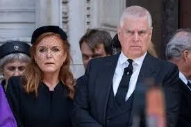 'Dakloze' Sarah Ferguson kan nergens meer wonen
