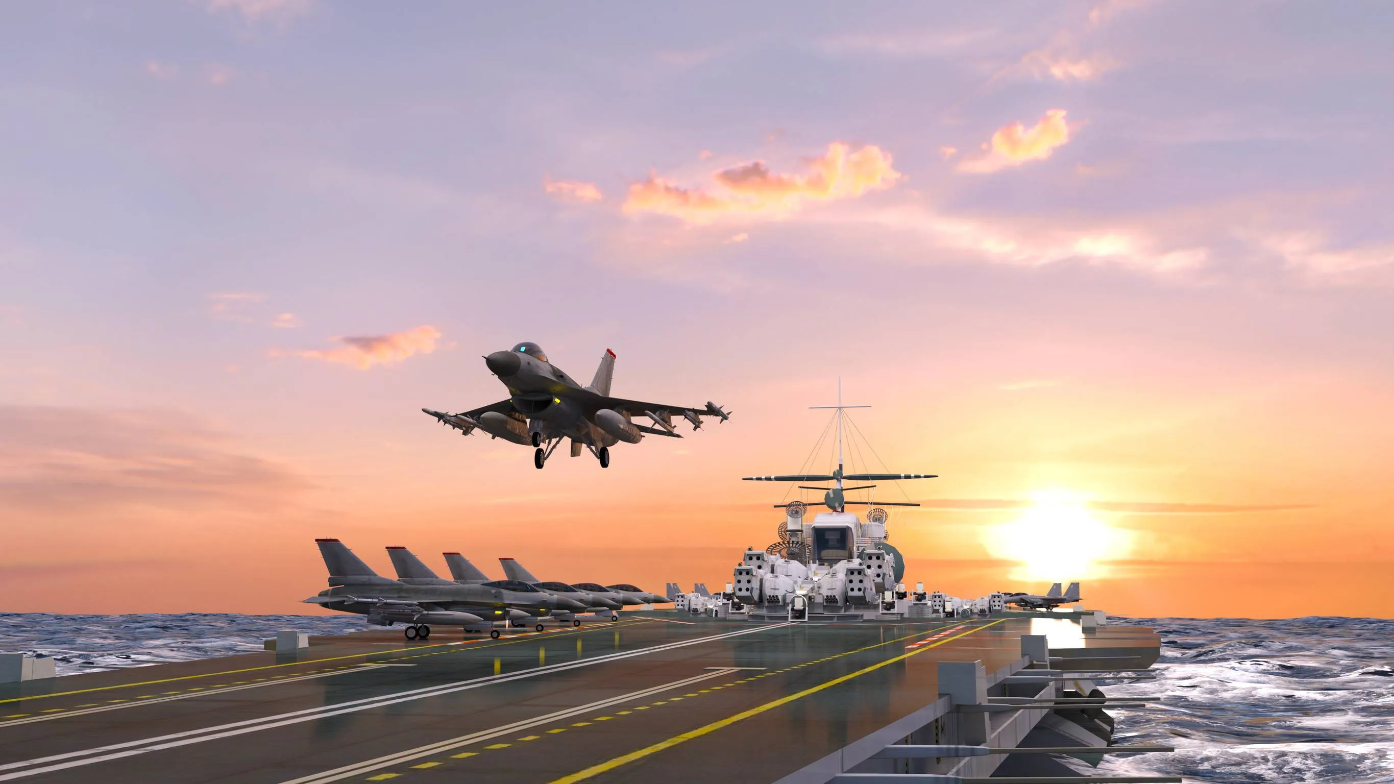 Trump dreigt serieus een (atoom) oorlog te beginnen