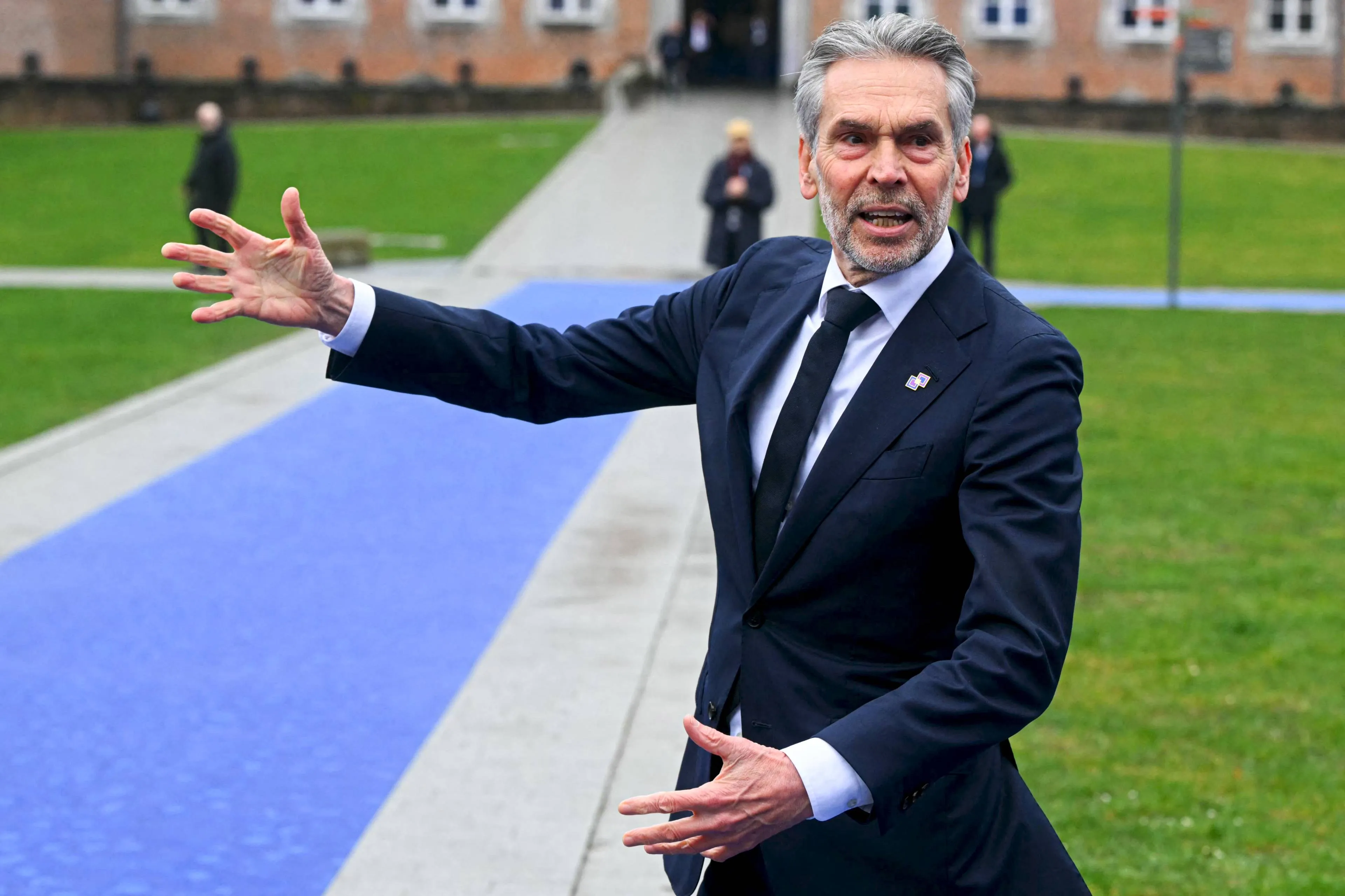 Vertrekkend premier Schoof krijgt pijnlijk rapportcijfer van 1Vandaag-panelleden