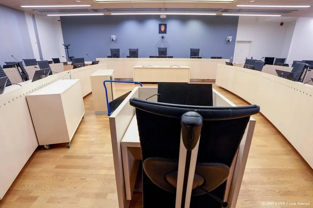 Marius Borg Høiby blijft ten minste vier weken vastzitten