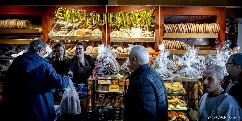 Islamitische organisatie strijdt tegen polarisatie in ramadan