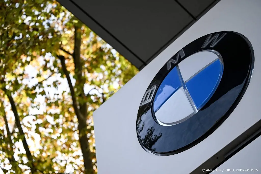 BMW roept wereldwijd honderdduizenden auto's terug om brandgevaar