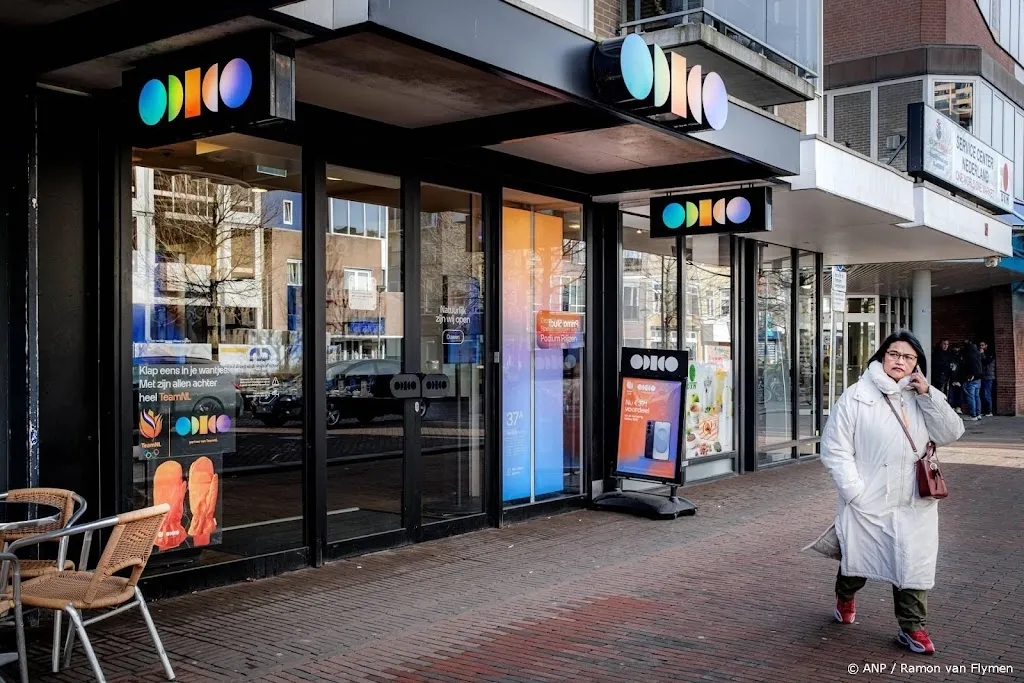 Gratis beveiligingspakket voor Odido-klanten na datalek