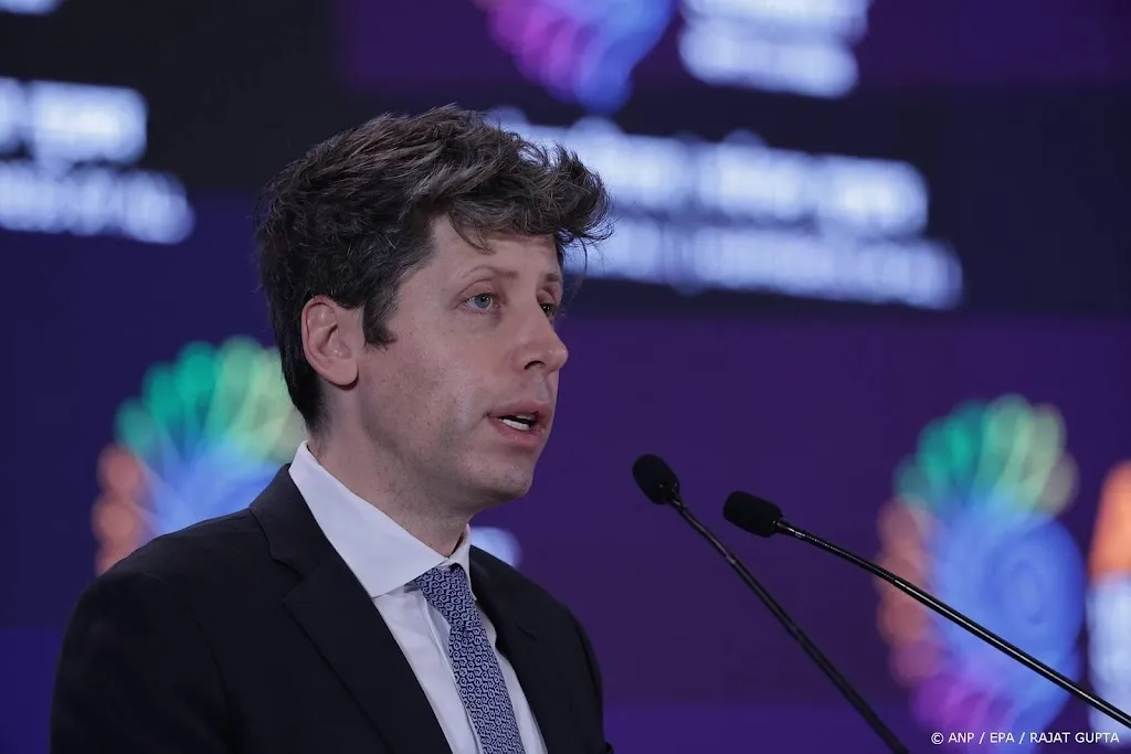 ChatGPT-maker OpenAI haalt 110 miljard op bij financieringsronde