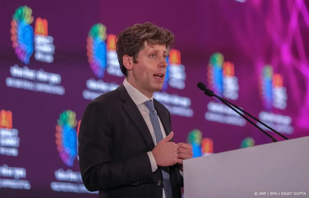 Pentagon sluit overeenkomst met OpenAI voor gebruik AI-modellen