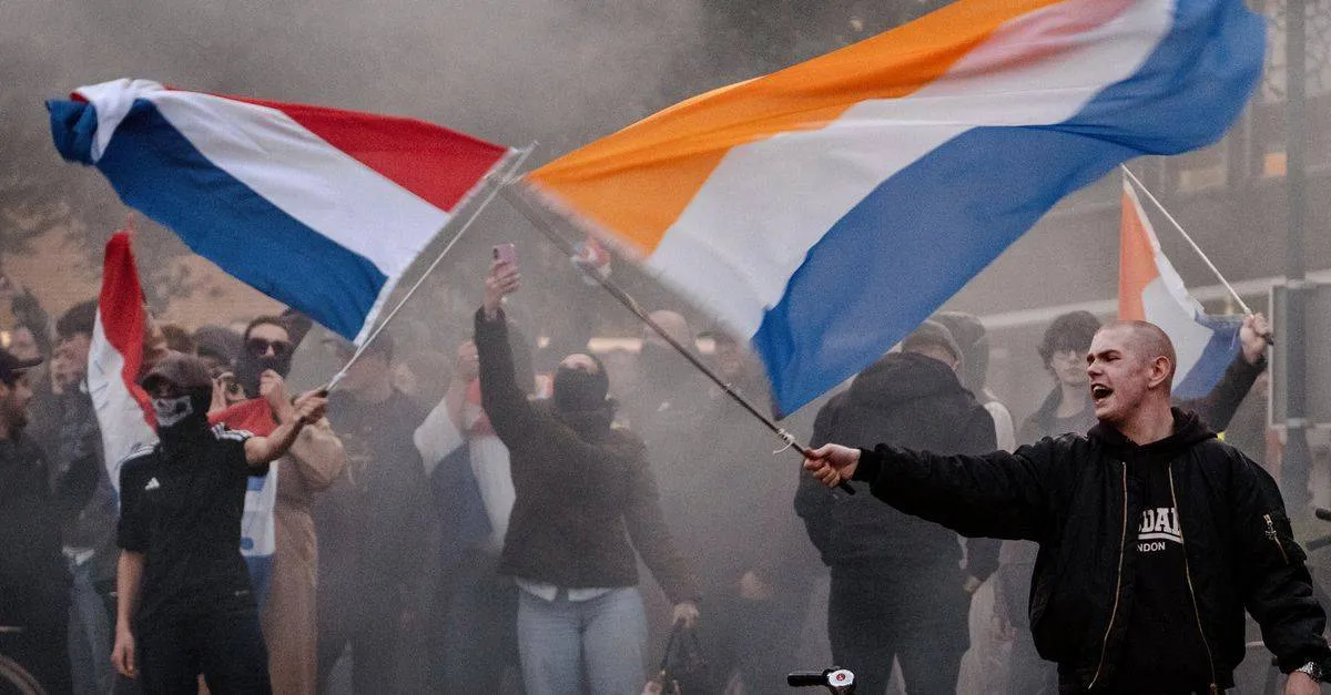 1 op 6 nieuwe lokale partijen is tegen azc's