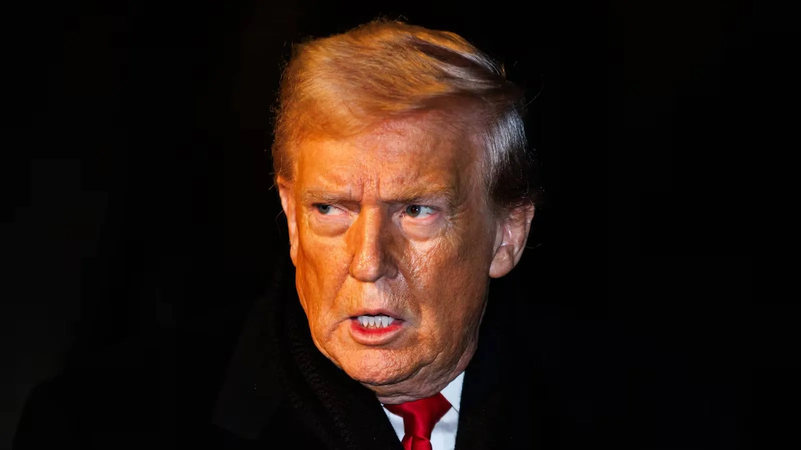 Republikeinse aanhang laat Trump massaal vallen