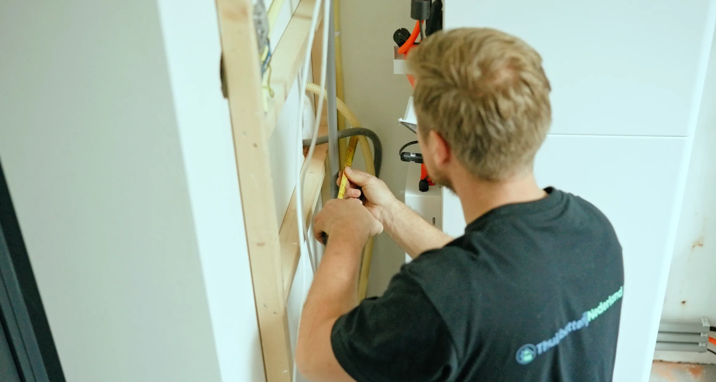 Wat kost het installeren van een thuisbatterij?