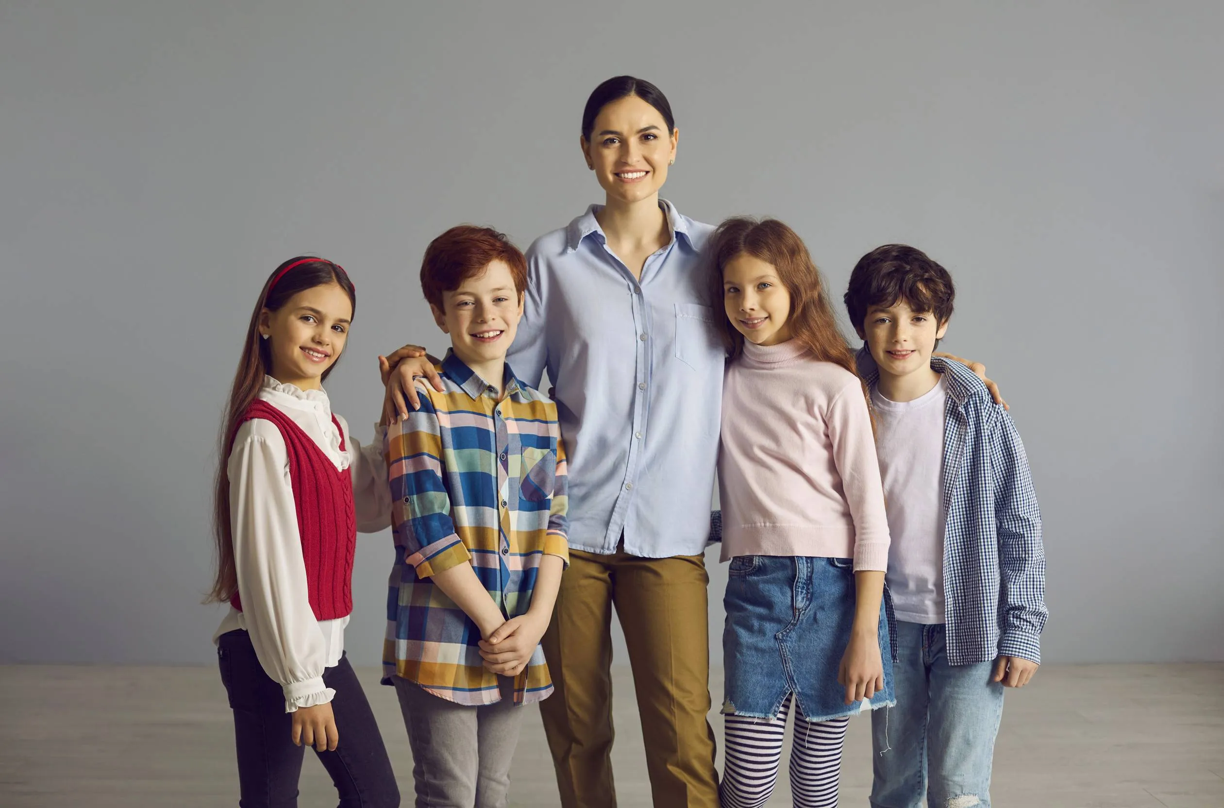 Het aantal kinderen dat je hebt, heeft invloed op je levensverwachting