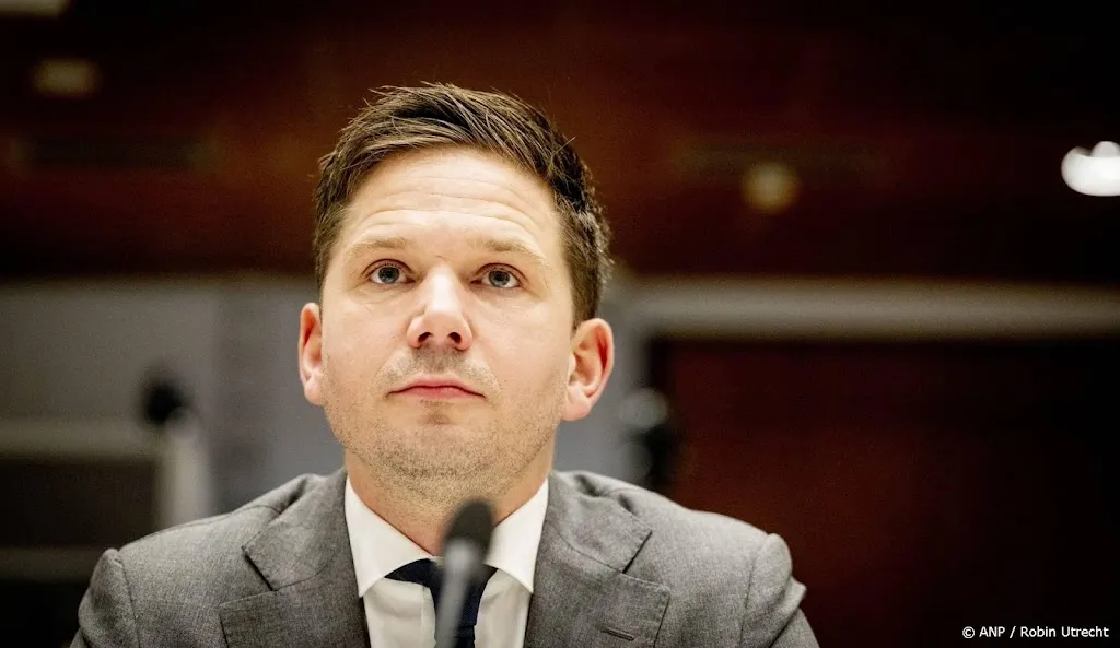 Hof spreekt FVD-Kamerlid Gideon van Meijeren vrij van opruiing