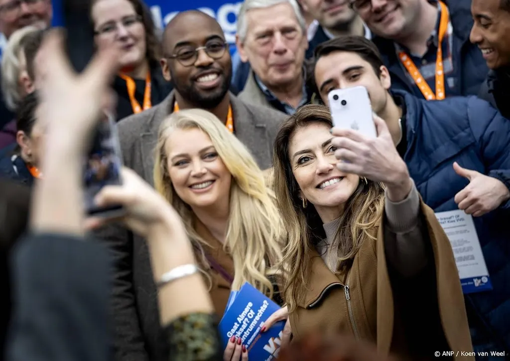 Yeşilgöz: gemeenteraadsverkiezingen maken 'ontiegelijk veel uit' 