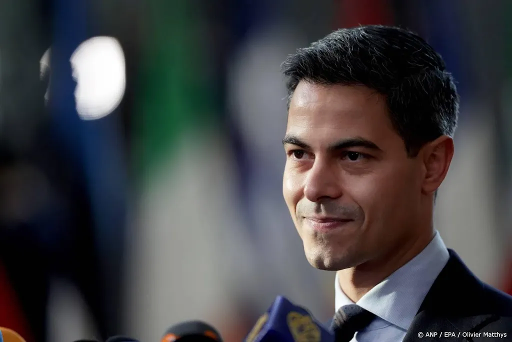 Jetten: blokkade Orbán van EU-lening Oekraïne onacceptabel 