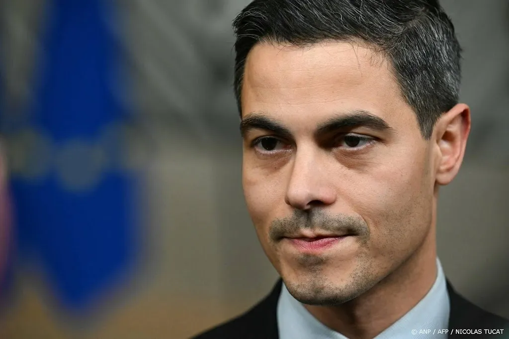 Jetten noemt het 'schandalig' dat Orbán steeds dwarsligt