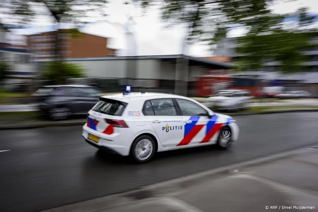 Twee verdachten opgepakt voor grootschalige bankhelpdeskfraude