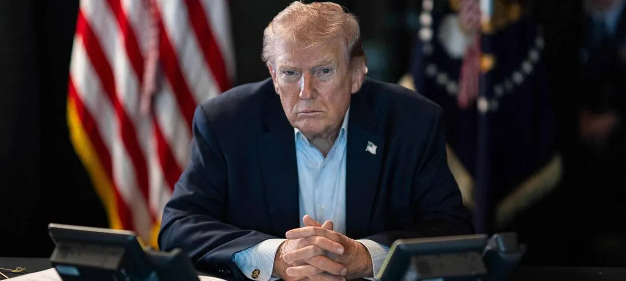 Heeft Trump überhaupt een strategie?