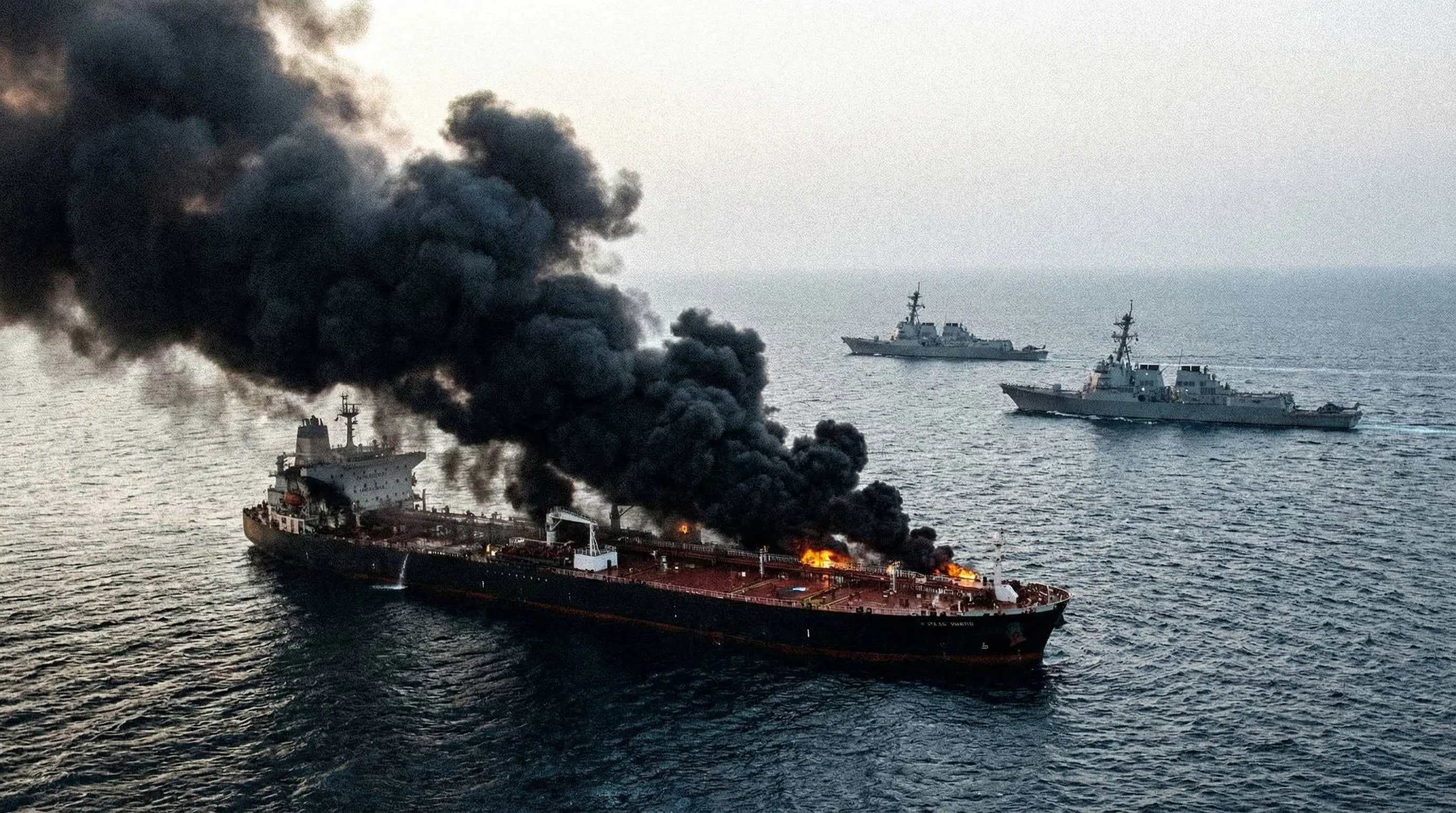 NYT: Hoe Trump en zijn adviseurs zich lelijk vergisten