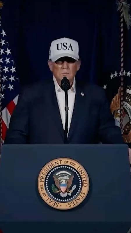 Meeste Amerikanen moeten niks hebben van Trumps oorlog tegen Iran