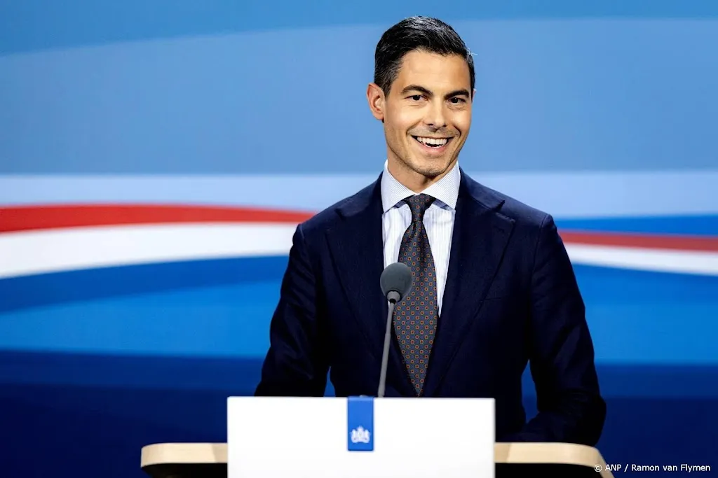 Jetten: tempo voorbereidingen missie Hormuz moet omhoog